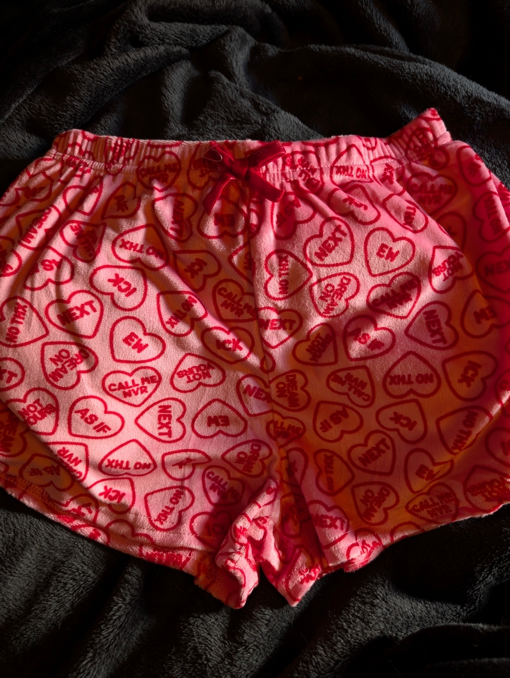 💕 NWOT women's szS Lounge Shorts